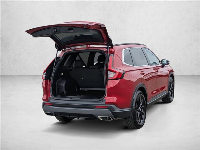 HONDA CR-V HYBRID SPORT FWD - 5