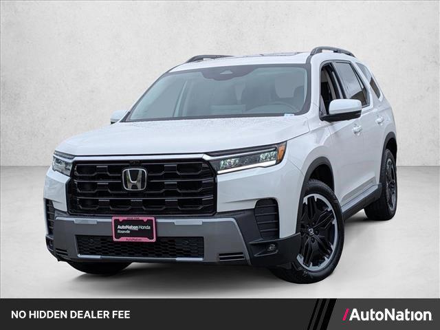 New 2026 Honda Pilot Touring 8-Passenger