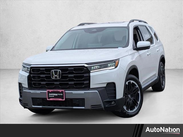 New 2026 Honda Pilot Touring 8-Passenger
