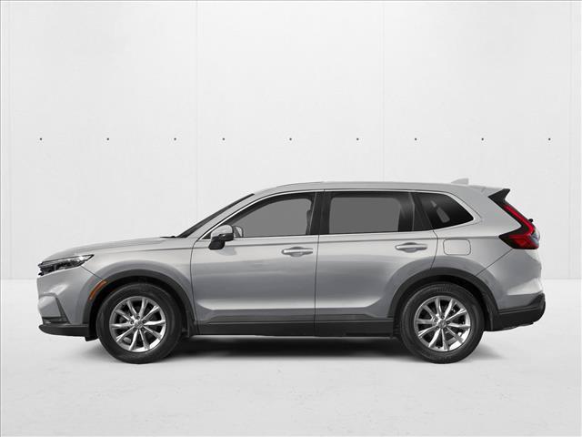 صورة 3 لـ 2026 Honda CR-V EX-L AWD
