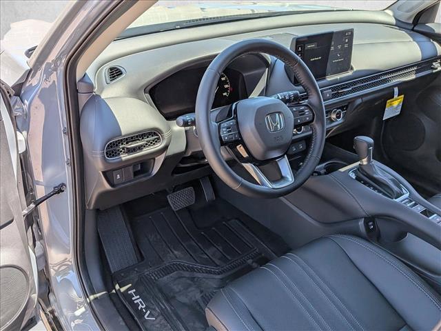 صورة مصغرة 3 لـ 2027 Honda HR-V EX-L