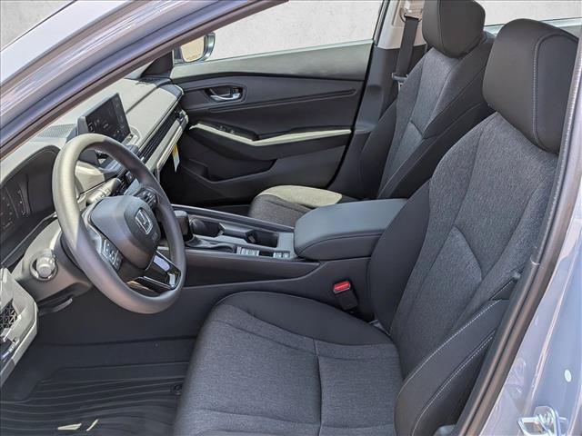2026 Honda ACCORD SE 照片 4