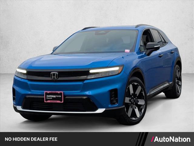 New 2026 Honda Prologue Elite
