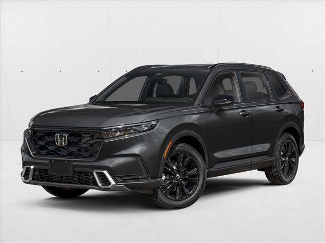 New 2027 Honda CR-V Hybrid Sport Touring AWD