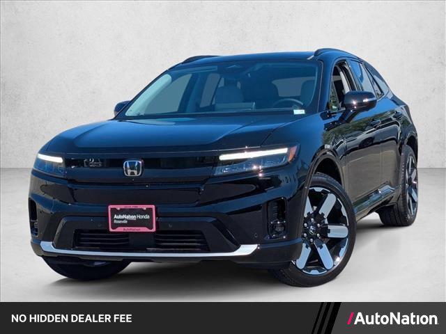 New 2026 Honda Prologue Elite