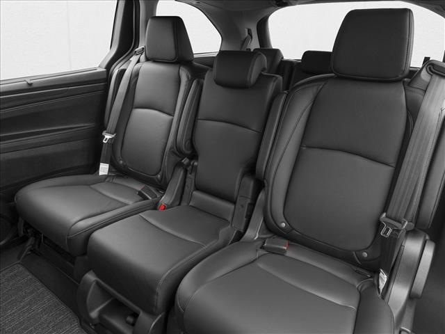صورة مصغرة 9 لـ 2027 Honda ODYSSEY EX-L