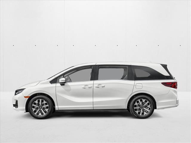 صورة مصغرة 3 لـ 2027 Honda ODYSSEY EX-L