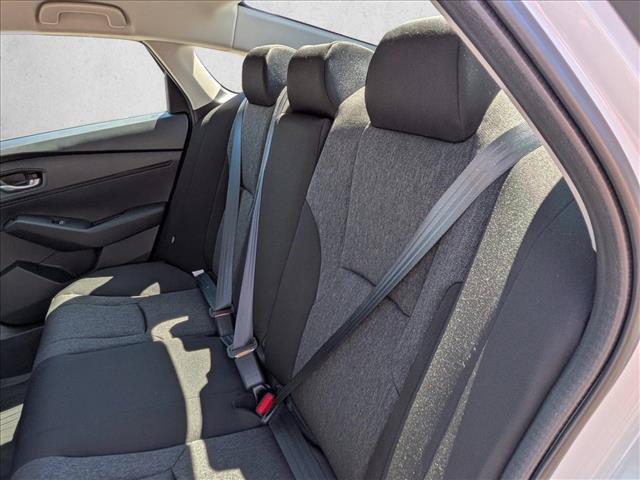2026 Honda ACCORD LX 1.5T 缩略图 16