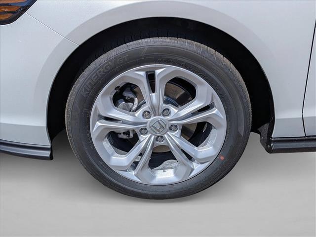 2026 Honda ACCORD LX 1.5T 照片 10