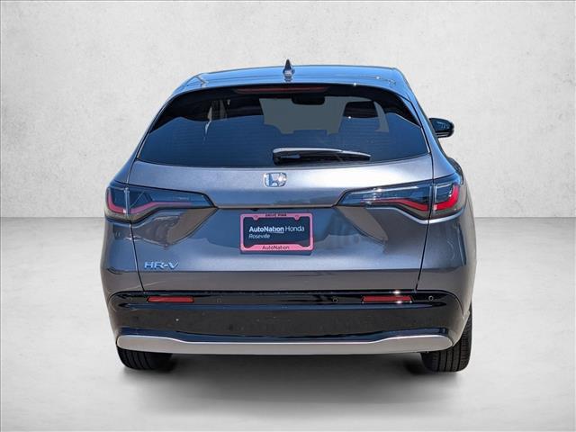 صورة 7 لـ 2027 Honda HR-V EX-L