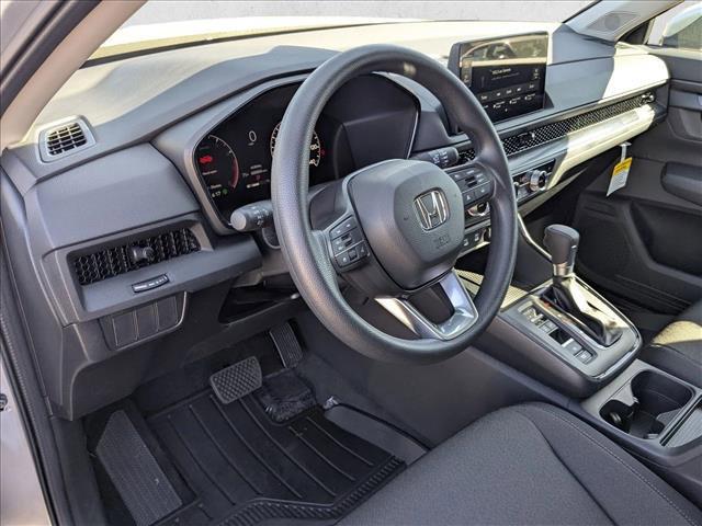 HONDA CR-V EX AWD - 3