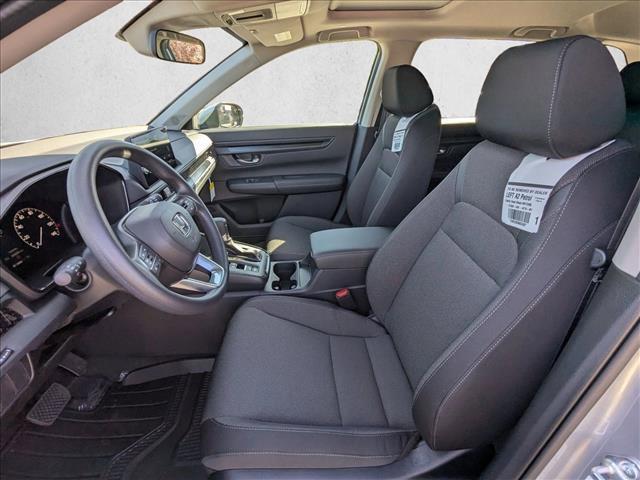 HONDA CR-V EX AWD - 4