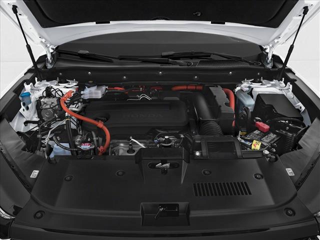 صورة 8 لـ 2026 Honda CR-V HYBRID SPORT TOURING AWD