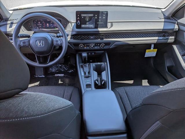صورة مصغرة 15 لـ 2026 Honda ACCORD LX 1.5T