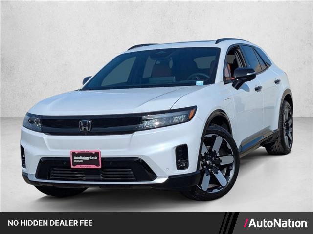 New 2026 Honda Prologue Elite