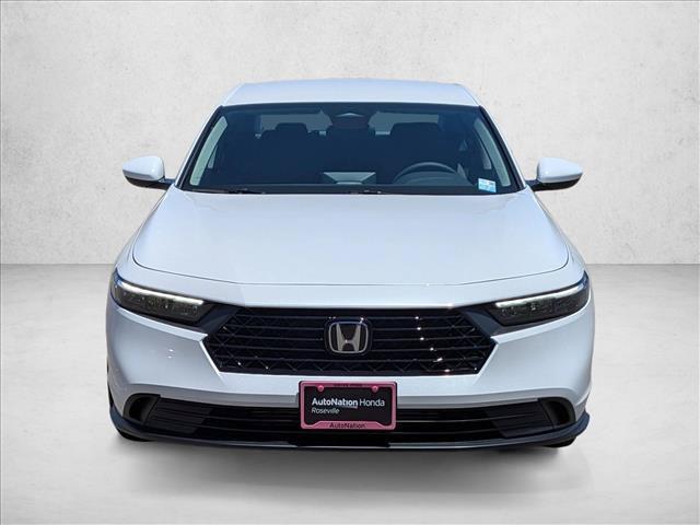 2026 Honda ACCORD LX 1.5T 照片 5