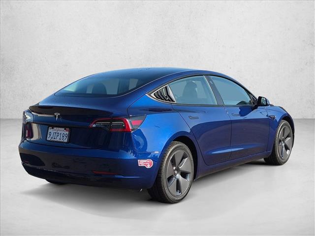 صورة 5 لـ 2023 Tesla MODEL 3 STANDARD RANGE