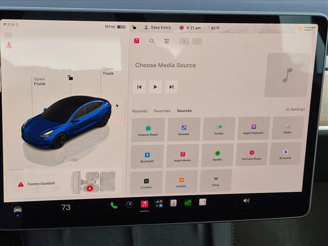 2023 Tesla MODEL 3 STANDARD RANGE 缩略图 14