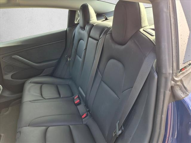 2023 Tesla MODEL 3 STANDARD RANGE 缩略图 17