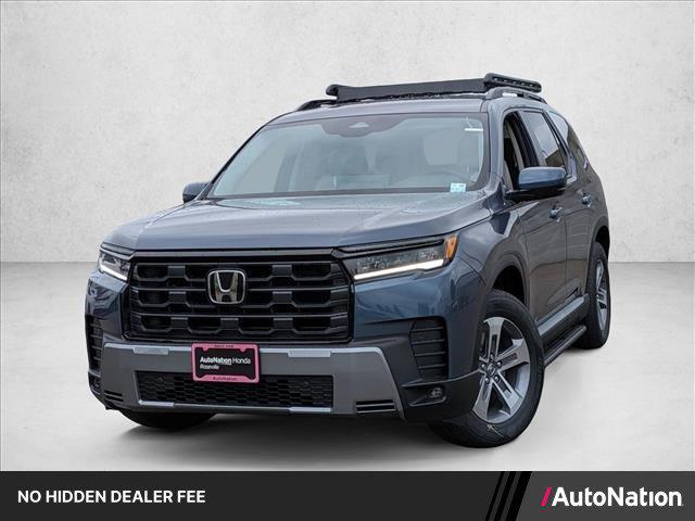 New 2026 Honda Pilot EX-L