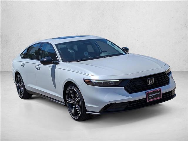 صورة 6 لـ 2026 Honda ACCORD SE