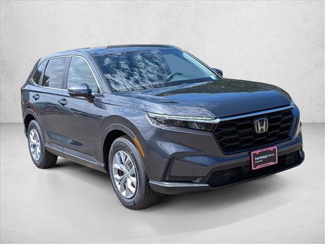 صورة 6 لـ 2026 Honda CR-V LX AWD