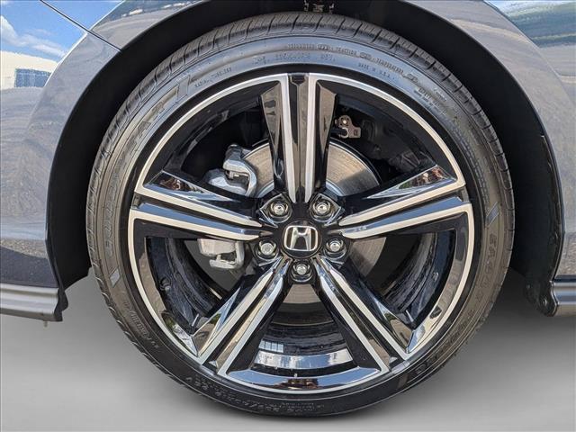 صورة مصغرة 10 لـ 2026 Honda ACCORD SE