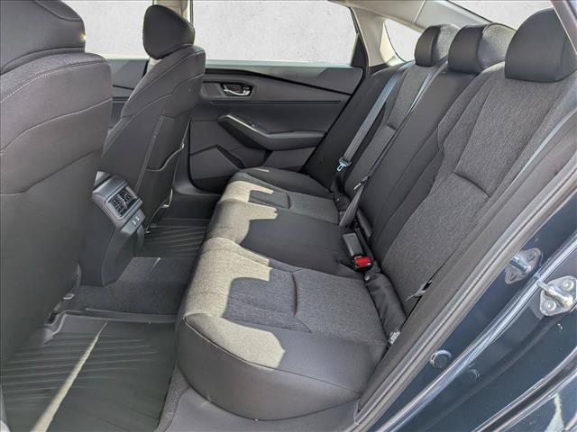 صورة مصغرة 17 لـ 2026 Honda ACCORD SE