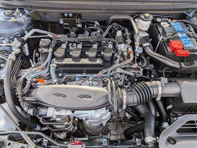 صورة مصغرة 18 لـ 2026 Honda ACCORD SE