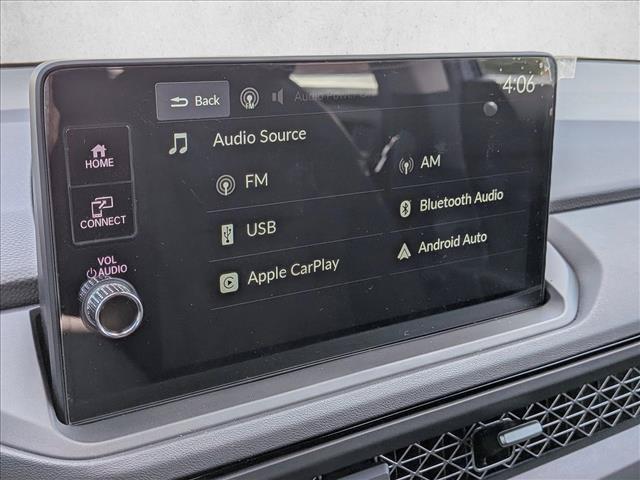صورة مصغرة 12 لـ 2026 Honda ACCORD SE