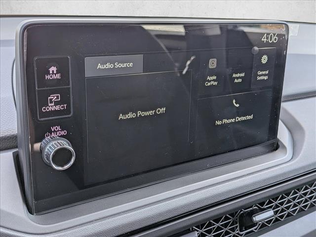 صورة مصغرة 14 لـ 2026 Honda ACCORD SE