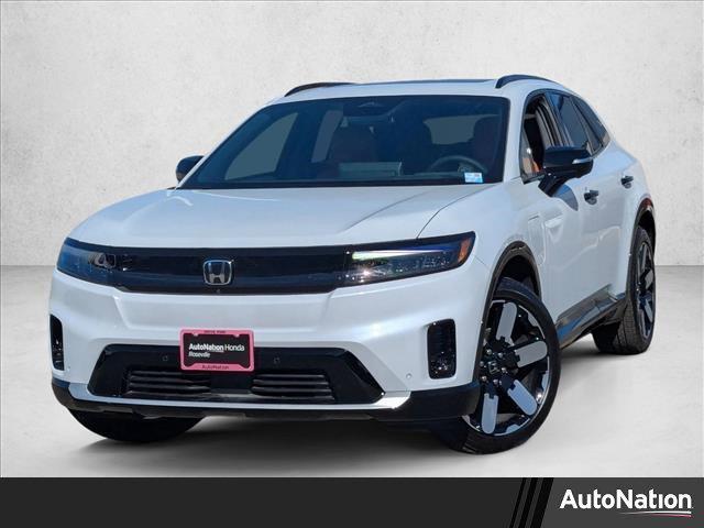 New 2026 Honda Prologue Elite
