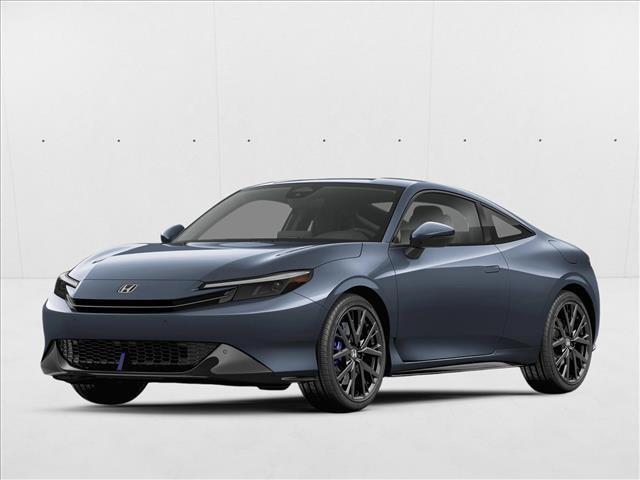 New 2026 Honda Prelude Hybrid