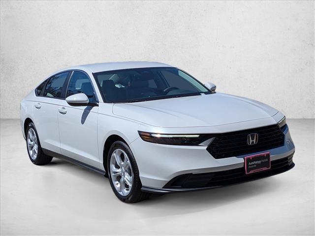 صورة مصغرة 6 لـ 2026 Honda ACCORD LX 1.5T