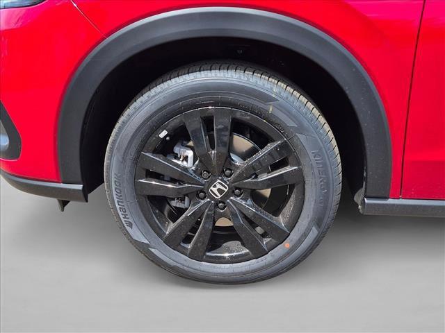 2027 Honda HR-V SPORT 2WD 缩略图 10