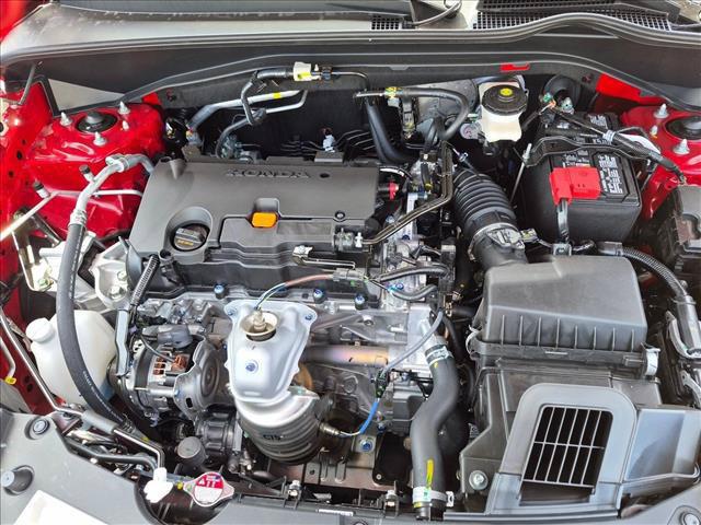 2027 Honda HR-V SPORT 2WD 缩略图 17