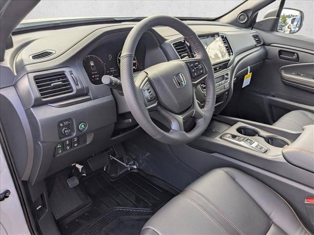 2026 Honda RIDGELINE TRAILSPORT — миниатюра 3