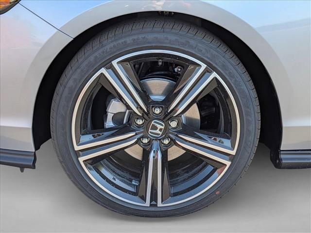 2026 Honda ACCORD SE — миниатюра 10
