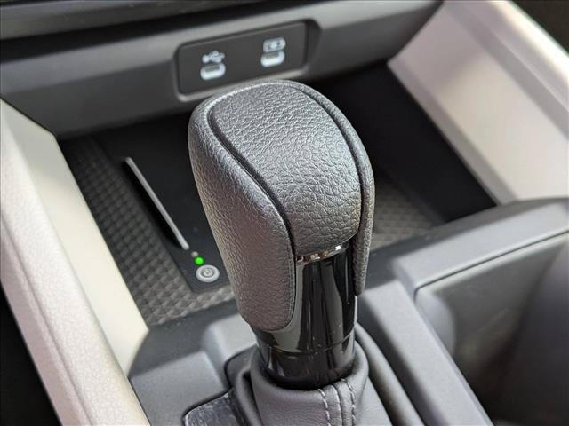 صورة مصغرة 12 لـ 2026 Honda ACCORD SE