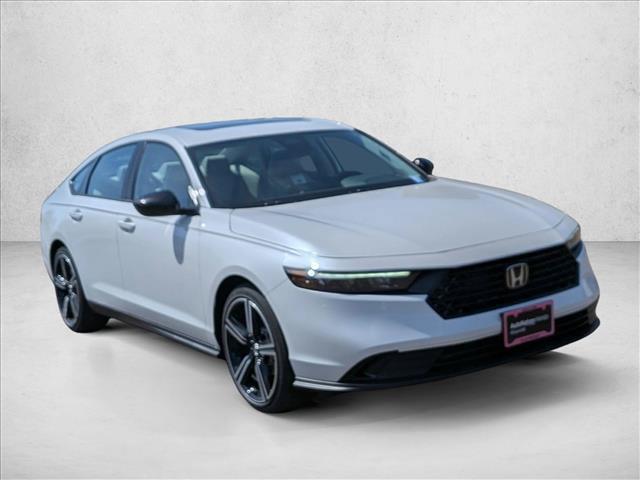 صورة مصغرة 6 لـ 2026 Honda ACCORD SE