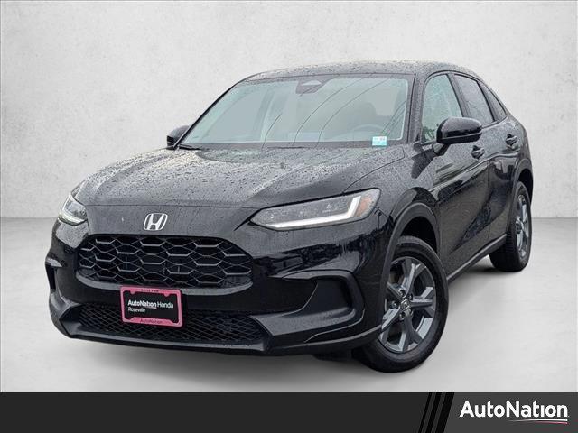 New 2026 Honda HR-V LX