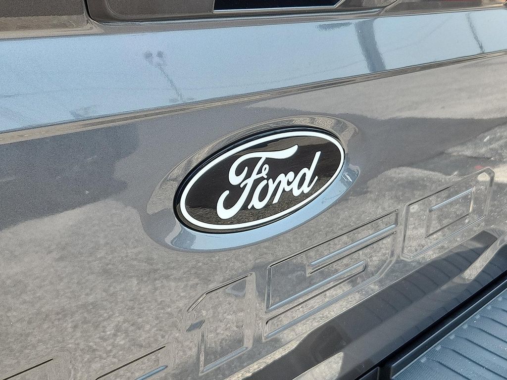 2026 FORD F-150 XLT — миниатюра 20
