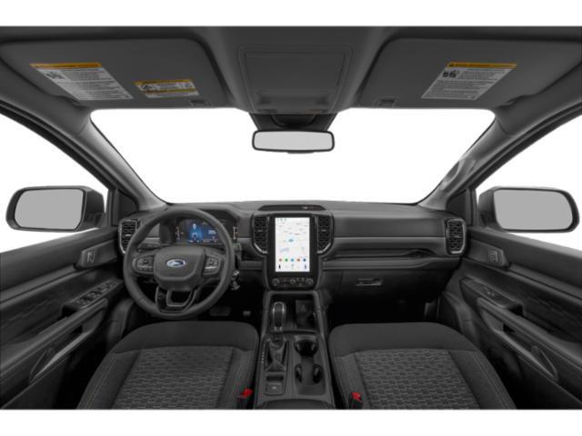 2026 FORD RANGER XLT — фото 5