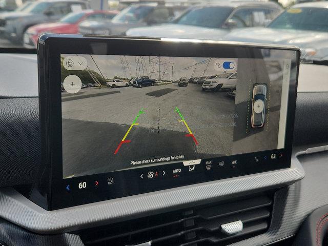 صورة مصغرة 13 لـ 2026 FORD EXPLORER ST-LINE
