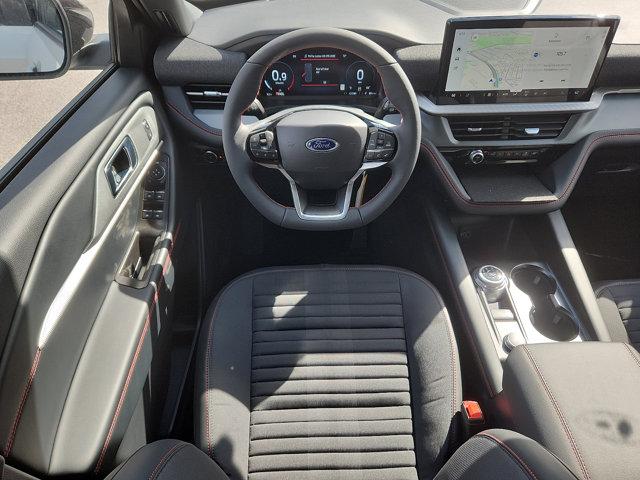 2026 FORD EXPLORER ST-LINE 照片 8