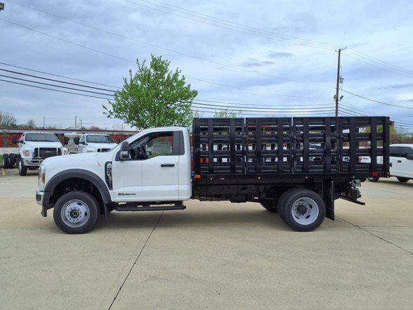 2024 FORD F-450 XL 缩略图 4