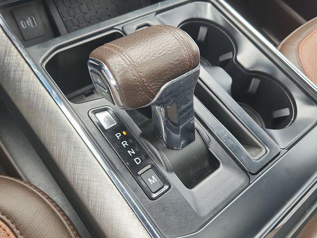 2023 FORD F-150 KING RANCH photo 10