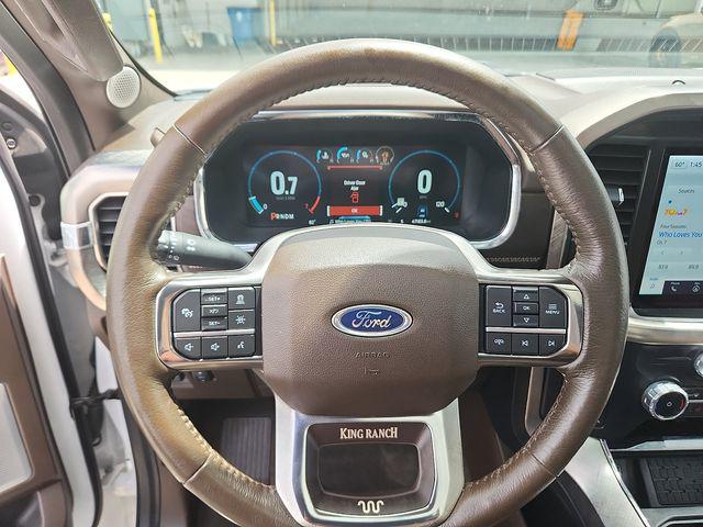 2023 FORD F-150 KING RANCH thumbnail 15