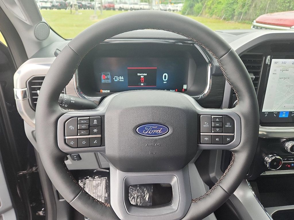 صورة مصغرة 14 لـ 2026 FORD F-150 LARIAT