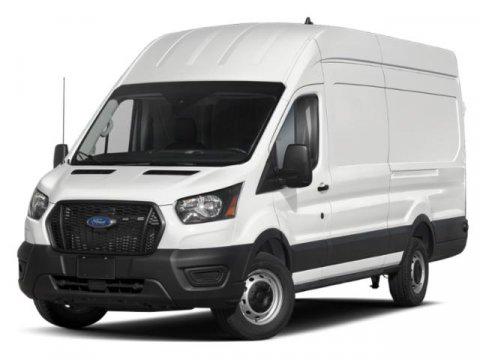 New 2026 Ford Transit-350 Base
